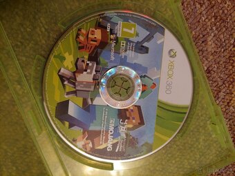 XBOX 360 - 7