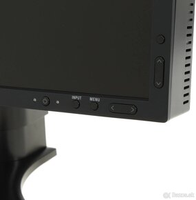 22" NEC MultiSync P221W - 7