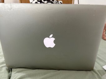 Macbook Air 13” 2017 - 7