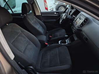 Volkswagen Tiguan 2.0 CR TDI 4-Motion Sport&Style DSG - 7