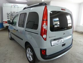 RENAULT KANGOO 1.5DCi 76KW NOVÉ ROZVODY NÁPLNĚ FILTRY ALU - 7