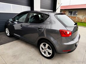 Seat Ibiza 1.2 TSI - 7