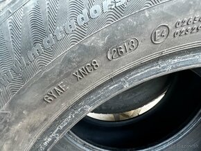 195/65 R15 Matador Sibir snow zimne - 7