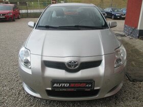 Toyota Auris 1.4 VVTi DIGI AC +SADA KOL - 7