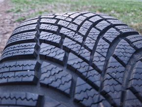 215 55 18 pneu zimné 215/55 R18 pneumatiky 215/55/18 Pneu - 7