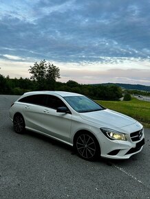 Mercedes Cla 220d 4matic - 7