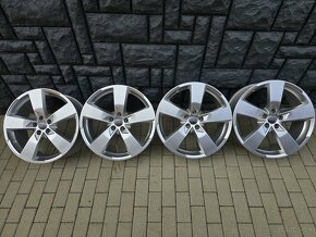 5x112 R20 Audi A6 S6 - 7