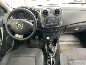 Dacia logan 1,5 dci - 7