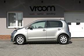 ŠKODA CITIGO 1.0MPI Automat odp. DPH - 7