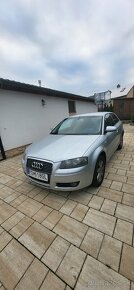 Audi A3 - 7