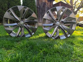 Disky 4x108 R16. ORIGINAL ELBORN - 7