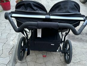 Thule UrbanGlide2 Double - 7