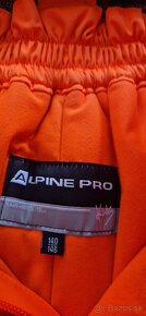 Detský lyžiarský komplet Alpine Pro - 7