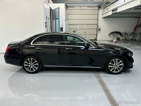 Mercedes E 220 CDI 2018 - 7