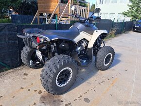 Can-am Renegade 650 XXC MY2021 - 7