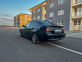 BMW e90 320d - 7