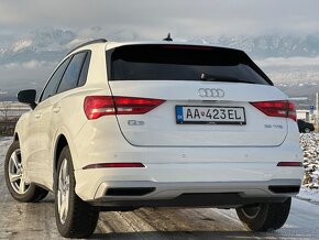 ✅AUDI Q3 35tfsi webasto - 7