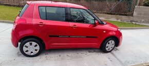 Suzuki Swift 1.3 - 7