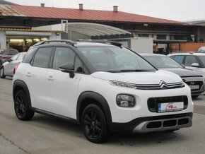 Citroën C3 Aircross PureTech 110 S&S E6.2 Shine - 7