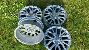 5x114,3 R17 --- TOYOTA COROLLA ... - 7