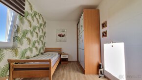 Kompletne zariadený 2-poschodový apartmán, Zaton/Chorvátsko - 7