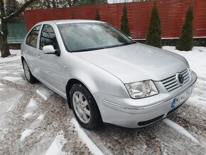 Volkswagen bora 1.9tdi 96kw - 7