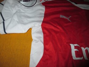 Futbalový set Arsenal Londýn 2016/17 Koscielny XL - 7