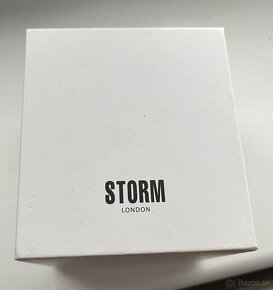 Hodinky Storm - 7