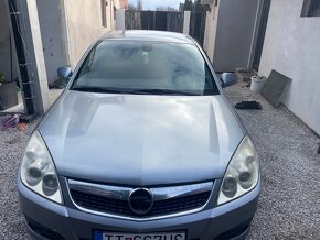 Opel Vectra - 7