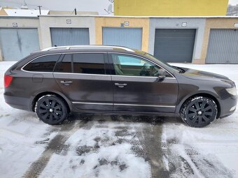 Škoda Superb - 7