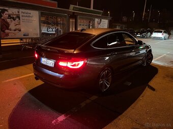 BMW 320d GT Sport line - 7