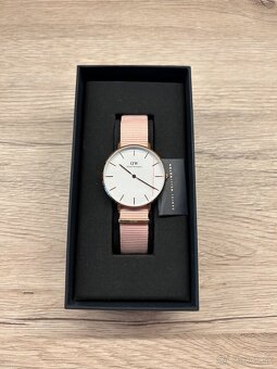 Nove hodinky Daniel Wellington - 7