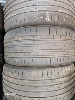 Letne pneumatiky 285/40R22 - 7