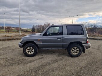 Pajero 2.8 92kw - 7