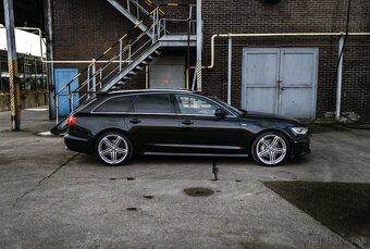 Audi a6 3.0 BiTdi - 7