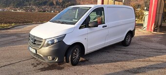 Mercedes-Benz Vito - 7