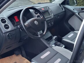 Tiguan 2.0TDI DSG 4motion - 7