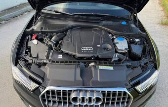 Audi A6 Allroad C7 3.0 TDI Quattro - 7