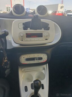 Smart Fortwo 1.0 - 7