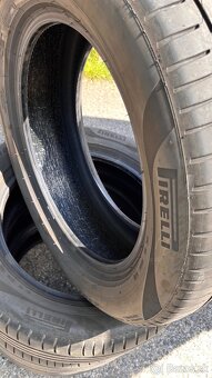 ☀️letné pneu 235/55 r18 - 7