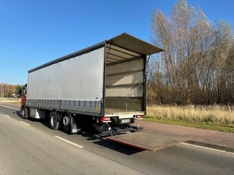 Volvo FM 330 - 6x2 – Shrnovačka – EURO 6 - 7