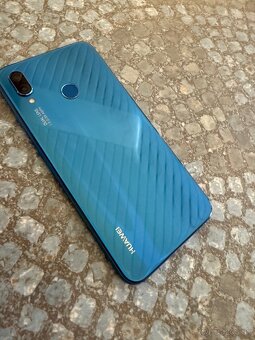 Huawei p20 Lite 4/64GB - 7