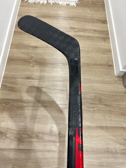 ✅ #10 JÁN ŤAVODA - BAUER NEXUS SYNC - P92M - 175 CM - 95 F ✅ - 7