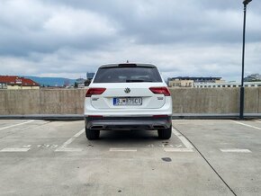 Volkswagen Tiguan ALLSPACE 2.0 TDI - 7