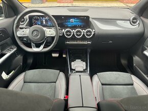 MERCEDES-BENZ GLA220d AMG 7.000km 2023 - 7