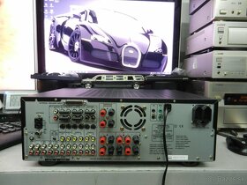 ONKYO TX-SV828...THX Lucasfilm receiver 5.1 ... - 7