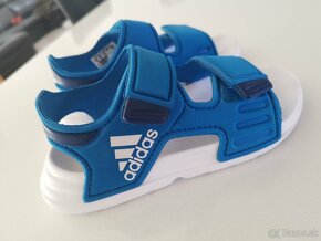 Sandále adidas č. 25 - 7