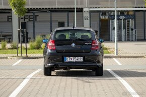 BMW E81 120d 130kw - 7