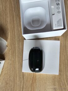 Samsung Galaxy Buds Live SM-R180NZT, Onyx čierne - 7