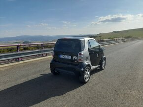 Smart fortwo - 7